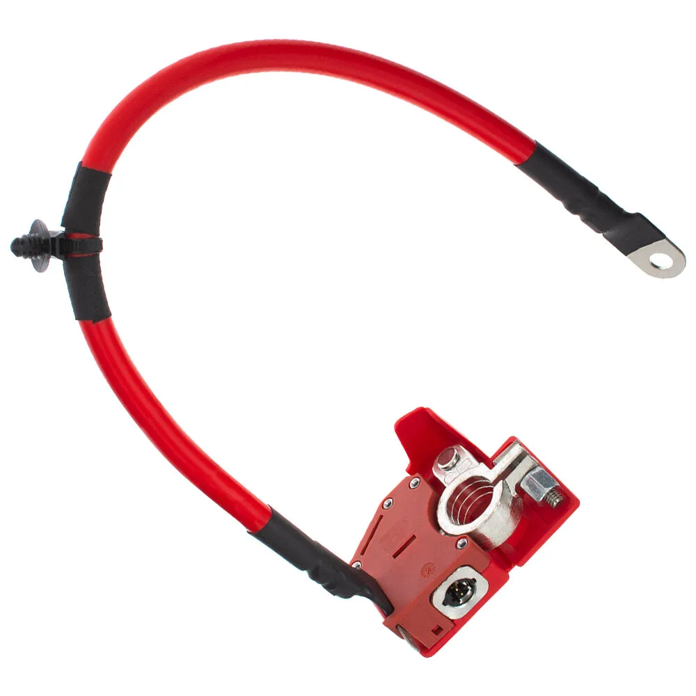 TYRNT кабель защиты от положительной защиты автомобильного аккумулятора 61128796959 для BMW 3 4 серии G20 G21 320i 330i 340i M3 M4 61128796155 аксессуары
TYRNT кабель защиты от положительной защиты автомобильного аккумулятора 61128796959 для BMW 3 4 серии G20 G21 320i 330i 340i M3 M4 61128796155 аксессуары