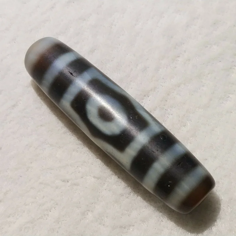 Волшебная сила старый Тибетский Агат * 3 глаза * очаровательные тибетские бусины ch761
Волшебная сила старый Тибетский Агат * 3 глаза * очаровательные тибетские бусины ch761