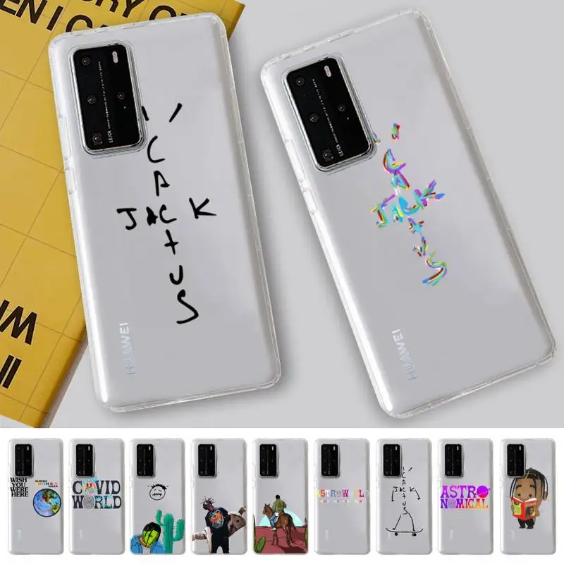 RuiCaiCa Raper Travis Scott Phone Case For Huawei P 20 30 40 pro lite Psmart2019 Honor 8 10 20 Y5 6 2019 Nova3E
RuiCaiCa Raper Travis Scott Phone Case For Huawei P 20 30 40 pro lite Psmart2019 Honor 8 10 20 Y5 6 2019 Nova3E