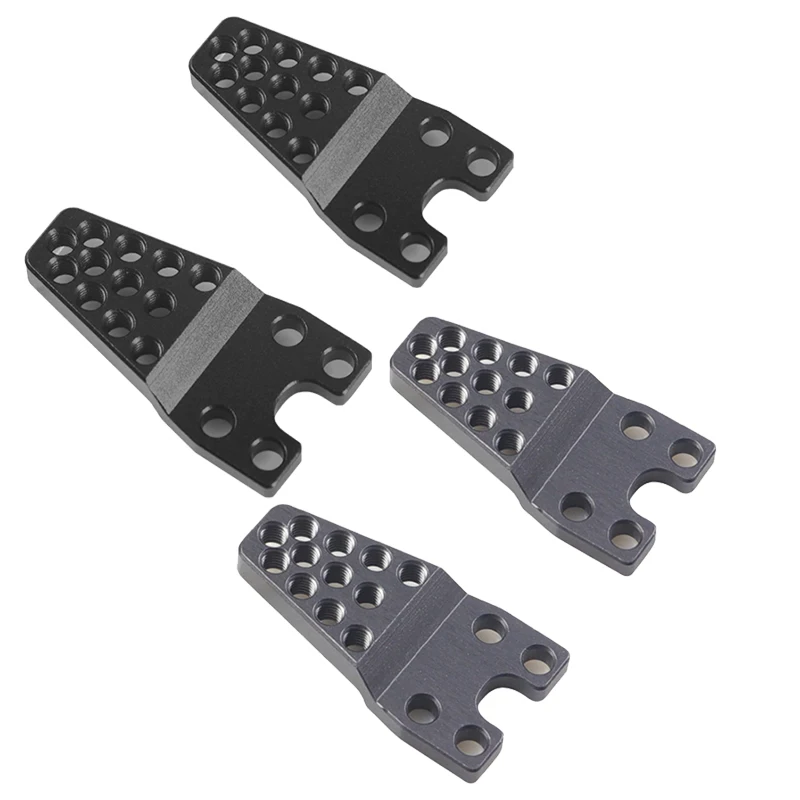 4 шт., алюминиевые башенные подъемники на гусеничном ходу
4 шт., алюминиевые башенные подъемники на гусеничном ходу