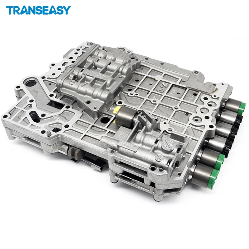 

Original 5HP19 01V Transmission Valve Body With Solenoids Fits For BMW AUDI Prosche High Quality