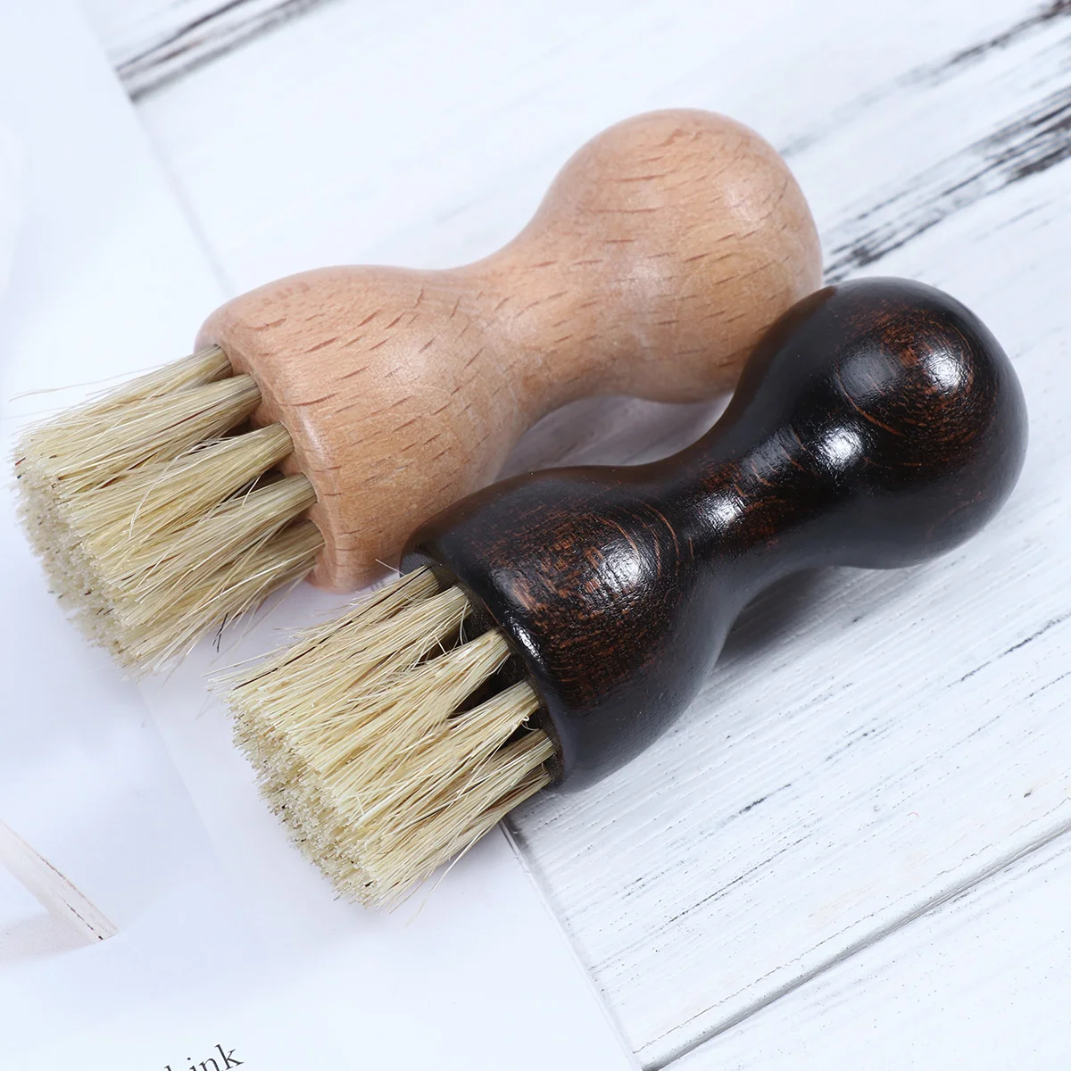 Brush Shoe Brushes Boot Shoes Cleaning Shine Polish Polishing Applicator Clean Applicators Creamcleaner Mini
Brush Shoe Brushes Boot Shoes Cleaning Shine Polish Polishing Applicator Clean Applicators Creamcleaner Mini