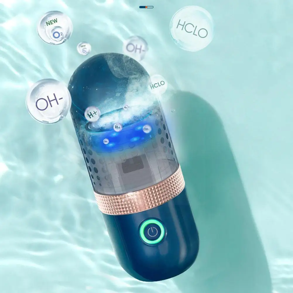 Vegetable Cleaning Machine Portable Ultrasonic Washing Multifunctional Cleaning Cleaner Usb Vegetable Kitchen Mini Machine O2j2
Vegetable Cleaning Machine Portable Ultrasonic Washing Multifunctional Cleaning Cleaner Usb Vegetable Kitchen Mini Machine O2j2