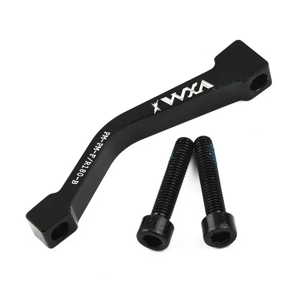High Quality Disc Brake Adapter Front/Rear IS/Post Mount for Shimao Brakes Range of Sizes and Colors Available
High Quality Disc Brake Adapter Front/Rear IS/Post Mount for Shimao Brakes Range of Sizes and Colors Available