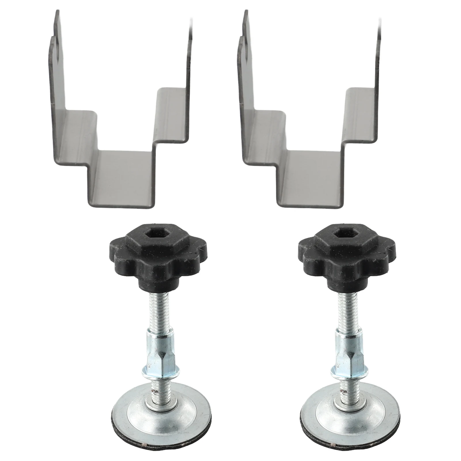 2pcs Jig Cabinet Tool Drawer Front Installation Mounting Clamp Panel Bow-Shaped Plate Clips For Woodworking Tools Accessories
2pcs Jig Cabinet Tool Drawer Front Installation Mounting Clamp Panel Bow-Shaped Plate Clips For Woodworking Tools Accessories