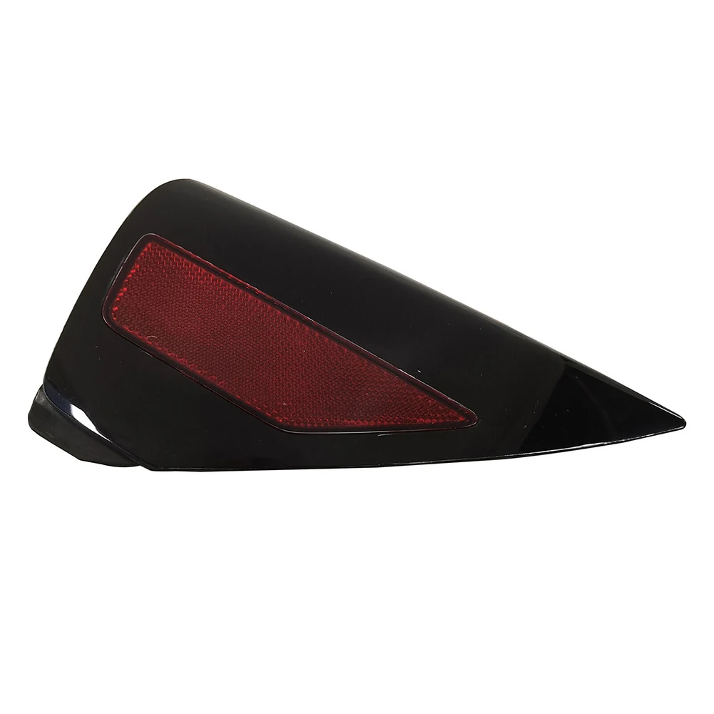 Rear Right Bumper Reflector Light 1100781-99-D For Tesla Model 3 / Y 2017-2020 Side Tail Lights Lighting & Lamps
Rear Right Bumper Reflector Light 1100781-99-D For Tesla Model 3 / Y 2017-2020 Side Tail Lights Lighting & Lamps
