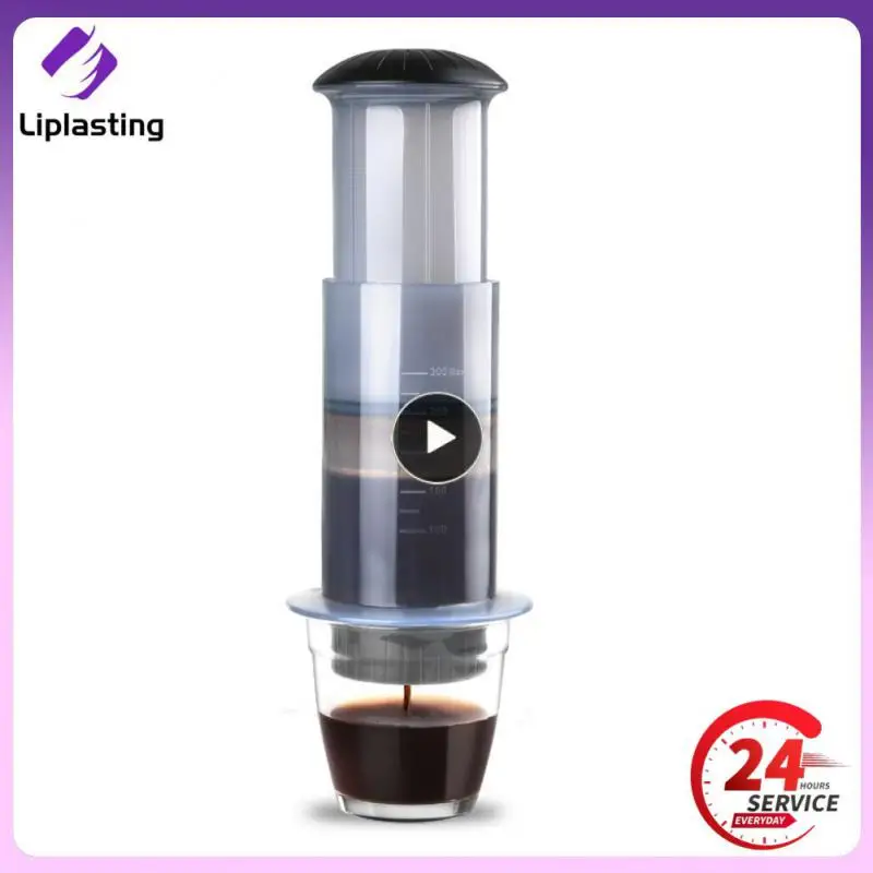 Coffee Pot Outdoor Hand Press Coffee Machine Portable Hand Coffee Maker Italian Hand Press Pot Dropshipping Coffeeware Accessory
Coffee Pot Outdoor Hand Press Coffee Machine Portable Hand Coffee Maker Italian Hand Press Pot Dropshipping Coffeeware Accessory