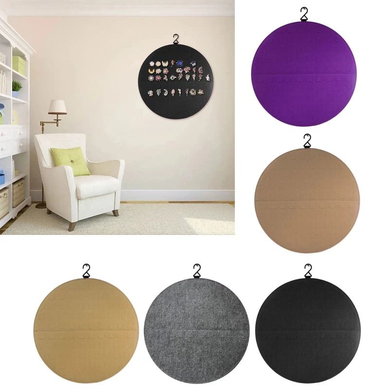Hanging Brooch Pin Storage Pin Wall Display Banner for Display Pins Buttons and Lapel Collections Brooch Pin Collection K3ND
Hanging Brooch Pin Storage Pin Wall Display Banner for Display Pins Buttons and Lapel Collections Brooch Pin Collection K3ND