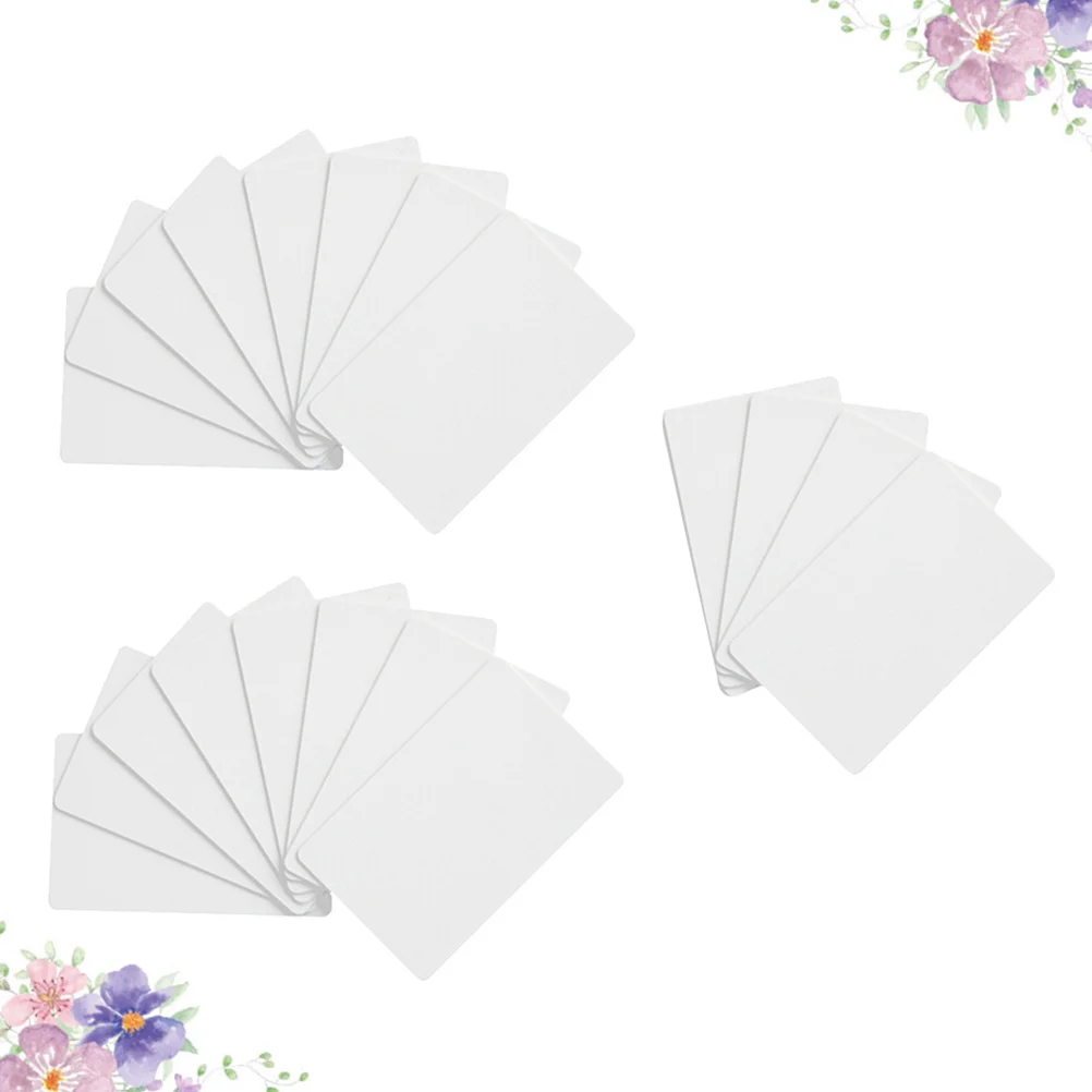 Blank Tags Pvccards Writeable Chip White Credit Tag Circular Sticker Contactless Programmable
Blank Tags Pvccards Writeable Chip White Credit Tag Circular Sticker Contactless Programmable