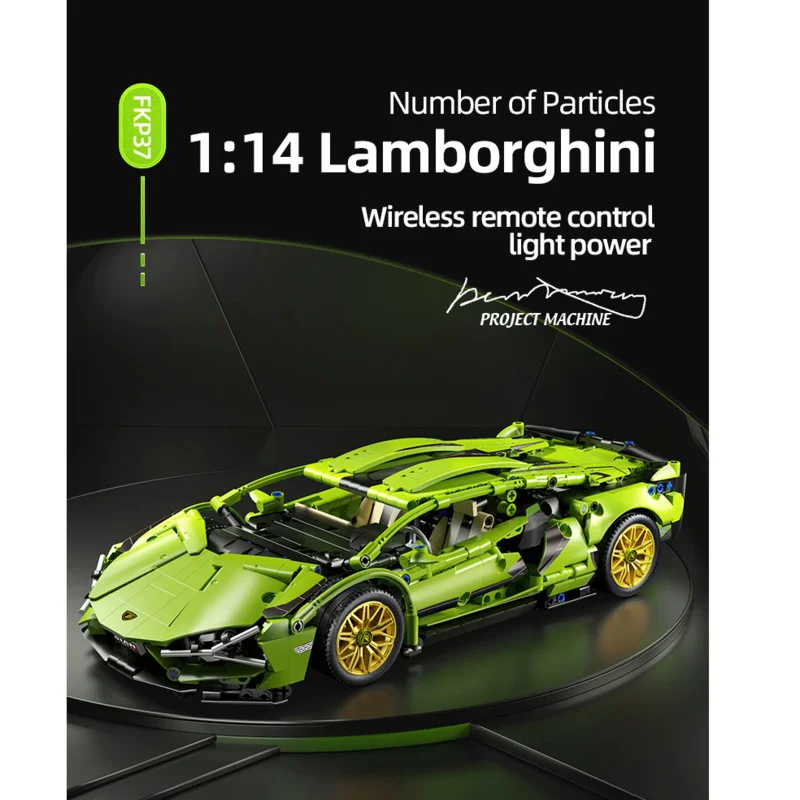 Technical Racing Sport Car Model Building Blocks City Mechanical Speed Vehicle Supercar Bricks Puzzle Toys Kid Adult Gift
Technical Racing Sport Car Model Building Blocks City Mechanical Speed Vehicle Supercar Bricks Puzzle Toys Kid Adult Gift