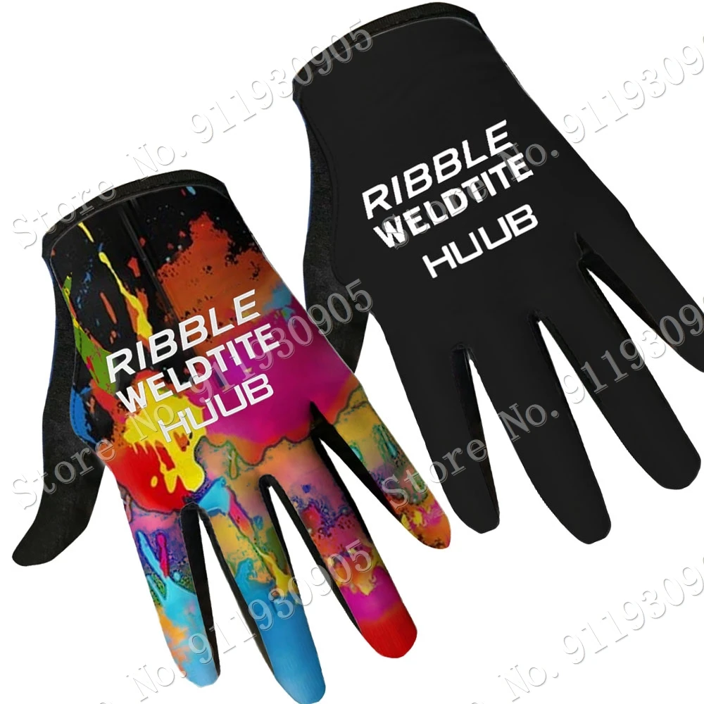 2021 HUUB Team Cycling Gloves Ribble Weldtite Men Gel Full Finger Gloves Road Bicycle Jerseys MTB Gant Cyclisme Maillot
2021 HUUB Team Cycling Gloves Ribble Weldtite Men Gel Full Finger Gloves Road Bicycle Jerseys MTB Gant Cyclisme Maillot