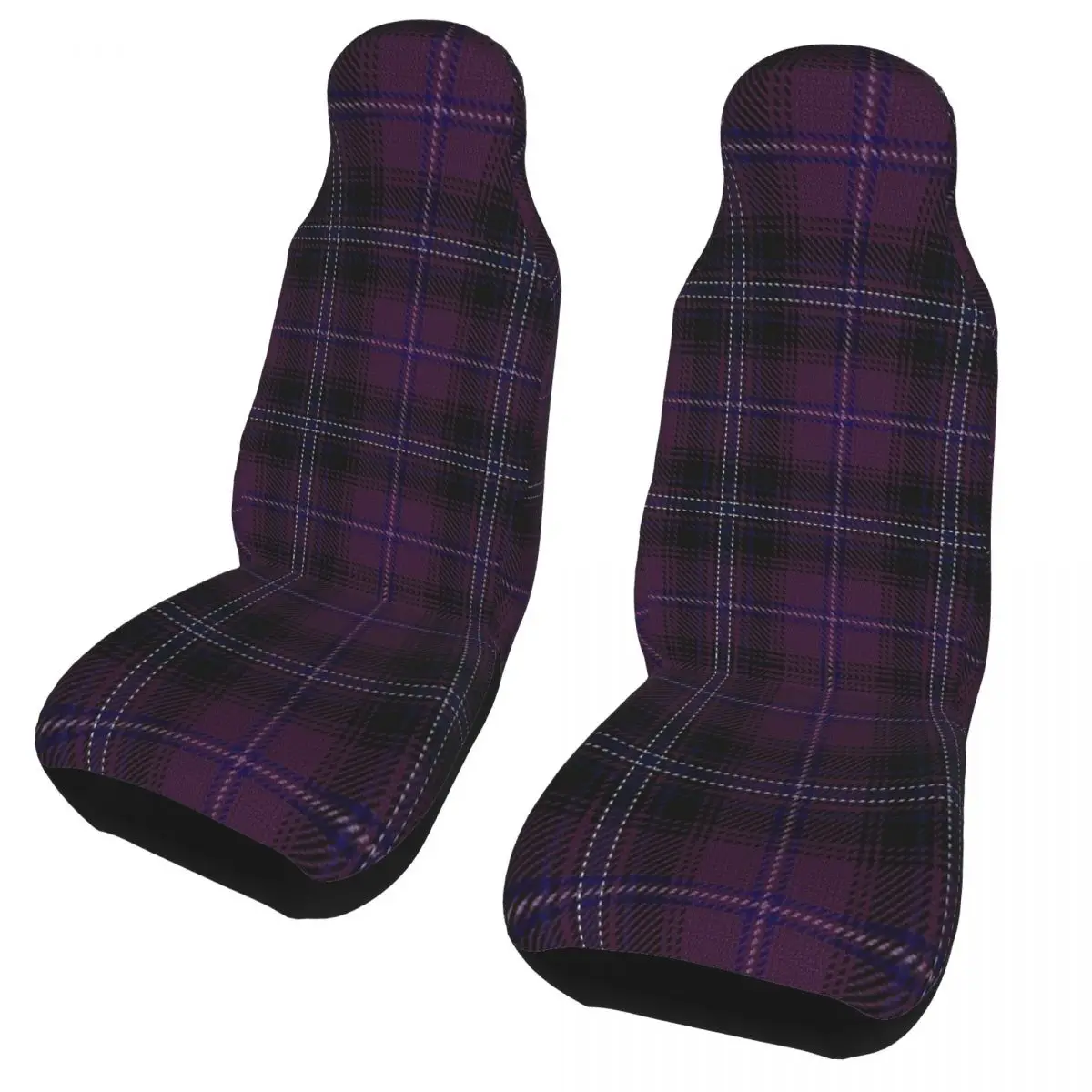 Plaid Universal Car Seat Cover Auto Interior Travel Retro Purple Auto Seat Cover Polyester Car Accessories
Plaid Universal Car Seat Cover Auto Interior Travel Retro Purple Auto Seat Cover Polyester Car Accessories
