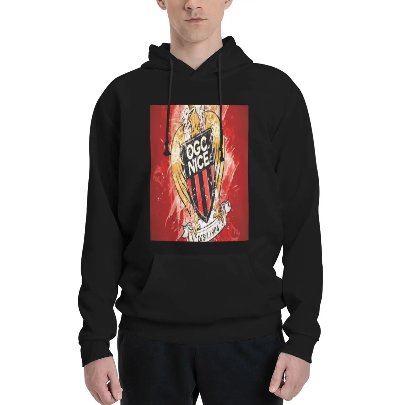 Ogc Nice 2846 Hooded Sweatshirts Essentials Hoodie Hip Hop Tracksuit Men's Tracksuit Sweetshirts For Men Hoodie Men Men's Sets
Ogc Nice 2846 Hooded Sweatshirts Essentials Hoodie Hip Hop Tracksuit Men's Tracksuit Sweetshirts For Men Hoodie Men Men's Sets