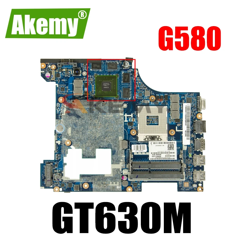 Материнская плата для ноутбука LENOVO Thinkpad G580 GT630M, материнская плата QIWG5 G6 G9 LA-7981P 90000117 SLJ8E N13P-GL-A1
Материнская плата для ноутбука LENOVO Thinkpad G580 GT630M, материнская плата QIWG5 G6 G9 LA-7981P 90000117 SLJ8E N13P-GL-A1