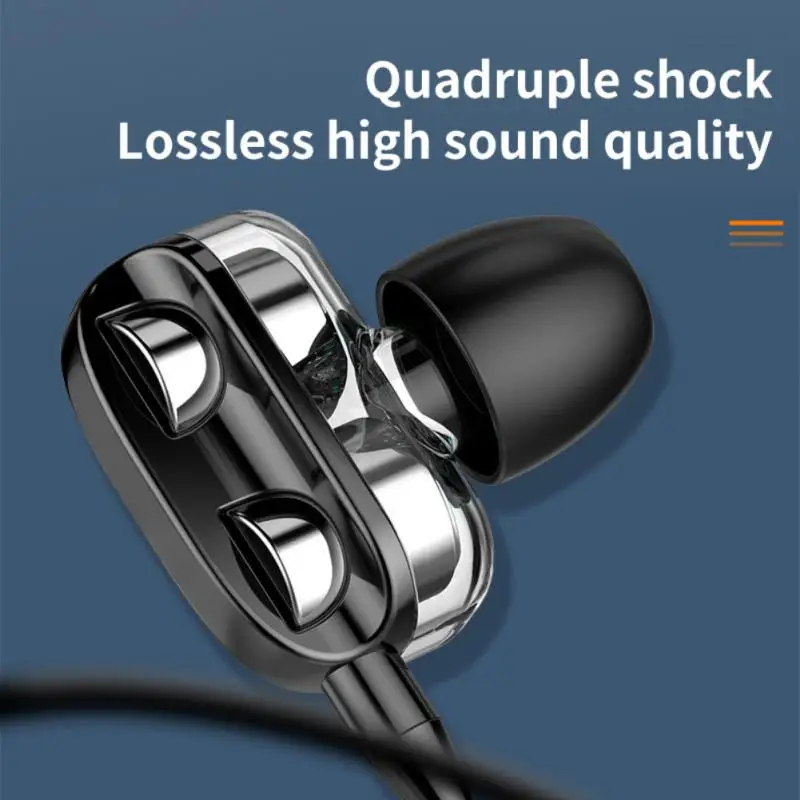 For Iphone Xiaomi Huawei Samsung Tws Wireless Headphones Hifi Stereo With Mic Earphone Jack Metal Wired Earphones Stereo Bass 
For Iphone Xiaomi Huawei Samsung Tws Wireless Headphones Hifi Stereo With Mic Earphone Jack Metal Wired Earphones Stereo Bass