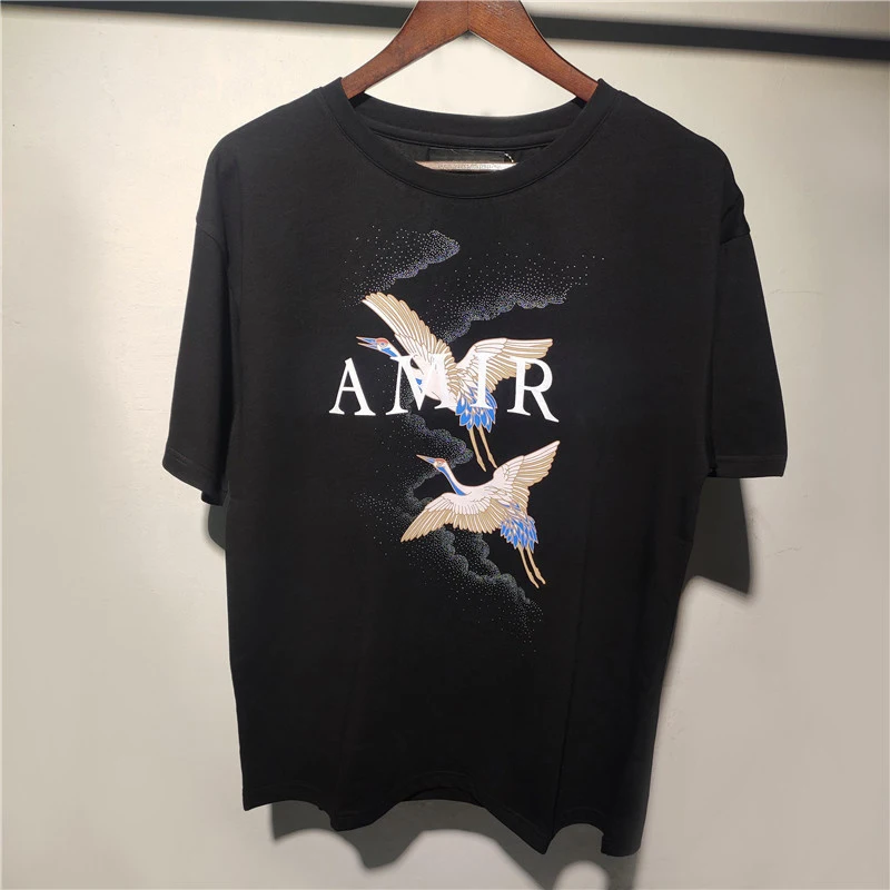 Trend Brand Fashion O-Neck Animal Print Men Short-sleeved T-shirt Streetwear Social Club Outfits Shirt For Men Tee Shirt Homme
Trend Brand Fashion O-Neck Animal Print Men Short-sleeved T-shirt Streetwear Social Club Outfits Shirt For Men Tee Shirt Homme