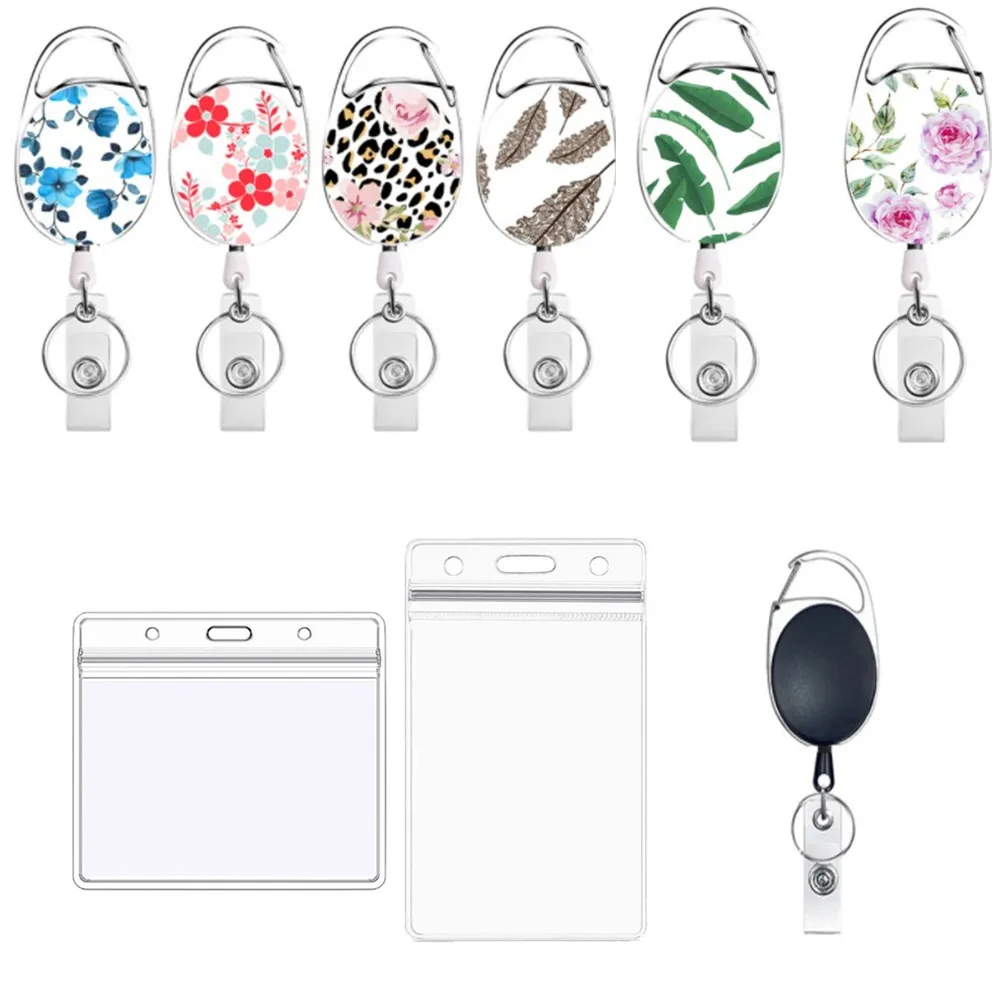 Nurses Badge Holder Key Chain Neck Straps Nurse Lanyards Doctors ID Card Lanyards Cover Pass Accessories
Nurses Badge Holder Key Chain Neck Straps Nurse Lanyards Doctors ID Card Lanyards Cover Pass Accessories