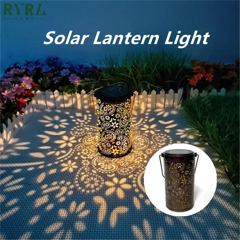 Solar Wrought Iron Hollow Sunflower Projection Lamp Solar Projection Lamp Outdoor Waterproof Yard Garden Art Decoration Lights
Solar Wrought Iron Hollow Sunflower Projection Lamp Solar Projection Lamp Outdoor Waterproof Yard Garden Art Decoration Lights