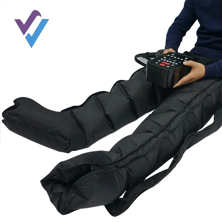 New Arrival Health Device Best Quality Air Compression Normatec Recovery Boots Air Pressure Massagers Leg
New Arrival Health Device Best Quality Air Compression Normatec Recovery Boots Air Pressure Massagers Leg