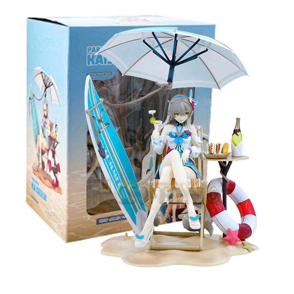 Beautiful Girl CSQ Toys Honkai Impact 3 Celebrity Kiana Kaslana 25cm Figure Decoration PVC Anime Model Statue Collect For Gifts
Beautiful Girl CSQ Toys Honkai Impact 3 Celebrity Kiana Kaslana 25cm Figure Decoration PVC Anime Model Statue Collect For Gifts