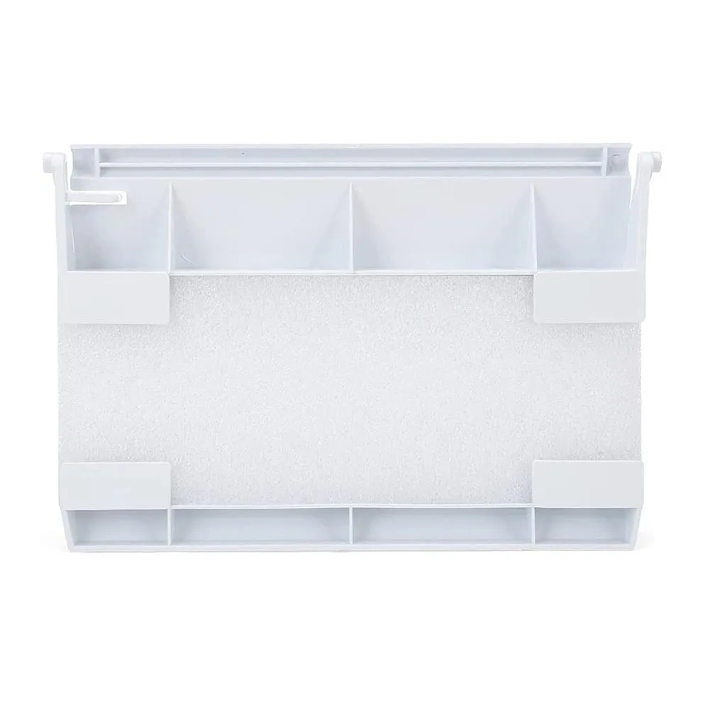 Skimmer Weir Weir Swimming Pool Parts White Snap-in Design Cleaning Accessory Filter For Hayward Poolc Plastic
Skimmer Weir Weir Swimming Pool Parts White Snap-in Design Cleaning Accessory Filter For Hayward Poolc Plastic