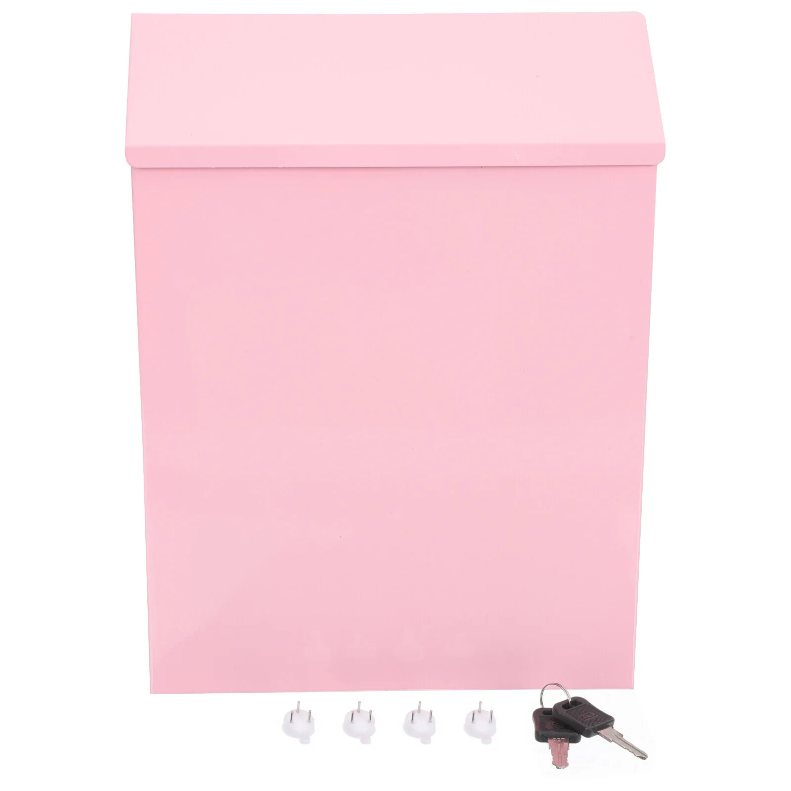 Mailbox Lock Household Letter Multi-function Wall-mounted Drop Accessory Suggestion
Mailbox Lock Household Letter Multi-function Wall-mounted Drop Accessory Suggestion