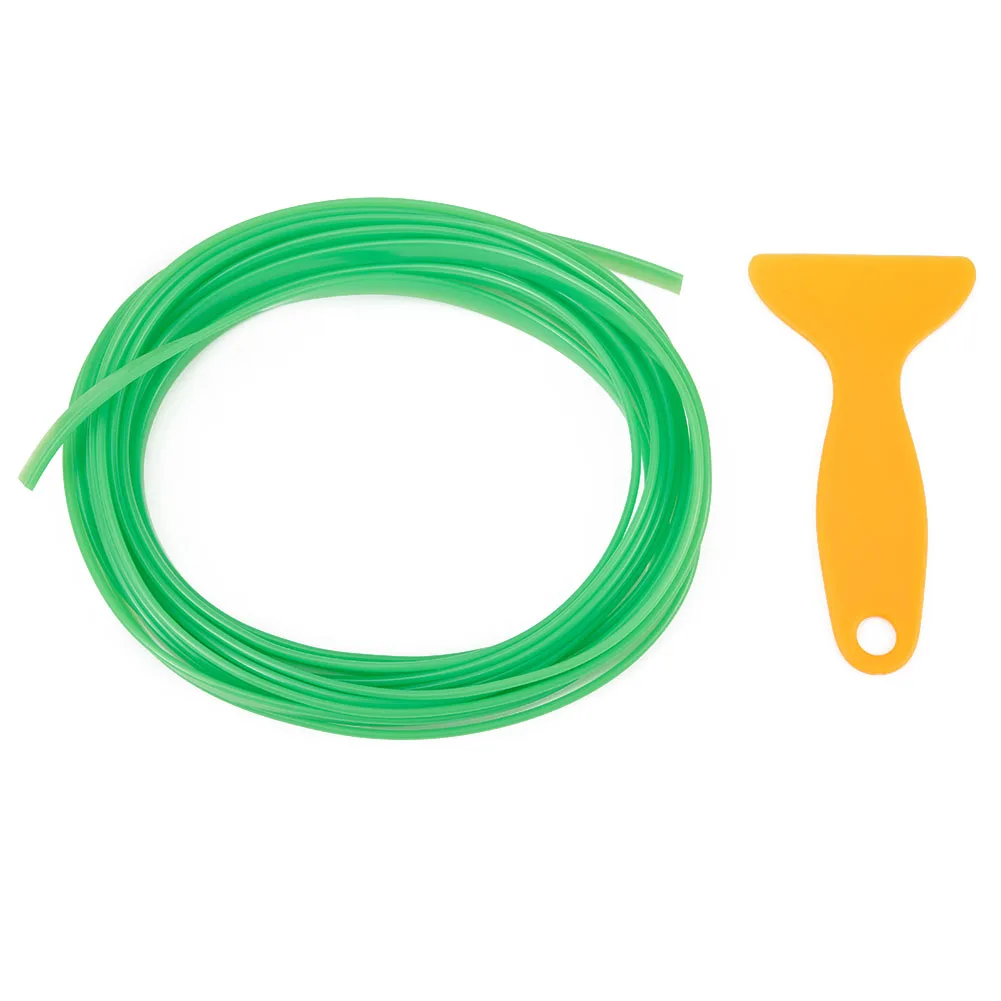 5M/16.4ft Car Interior Moulding Trim Strip Door Gap Edge Moulding Trim Universal Decorative Line Auto Accessories
5M/16.4ft Car Interior Moulding Trim Strip Door Gap Edge Moulding Trim Universal Decorative Line Auto Accessories