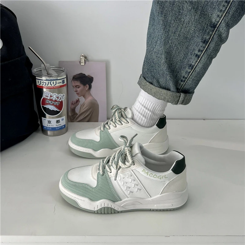 2023 New Leather Old Small Dirty Shoes Dissolve Shoes Women's Small White Shoes Leather Men's and Women's Sports Casual Sneakers
2023 New Leather Old Small Dirty Shoes Dissolve Shoes Women's Small White Shoes Leather Men's and Women's Sports Casual Sneakers