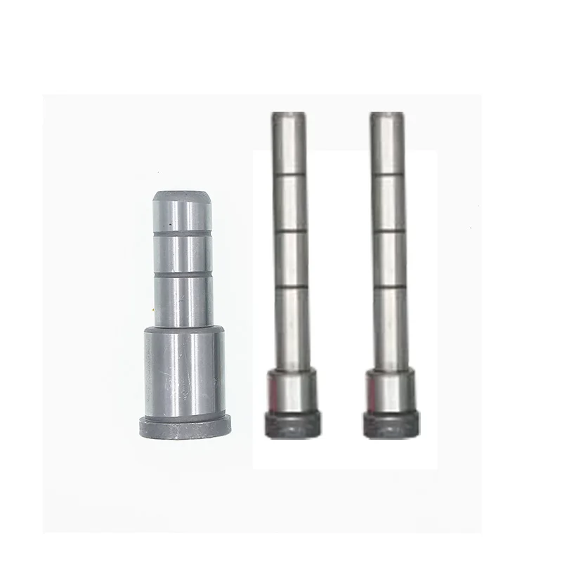 

14*40 14*45 14*50 14*55 Length 20/25/30/35mm HRC50 45# Steel Plastic Dies Mould B Type Three Stepped Leader Pillar Guide Pin