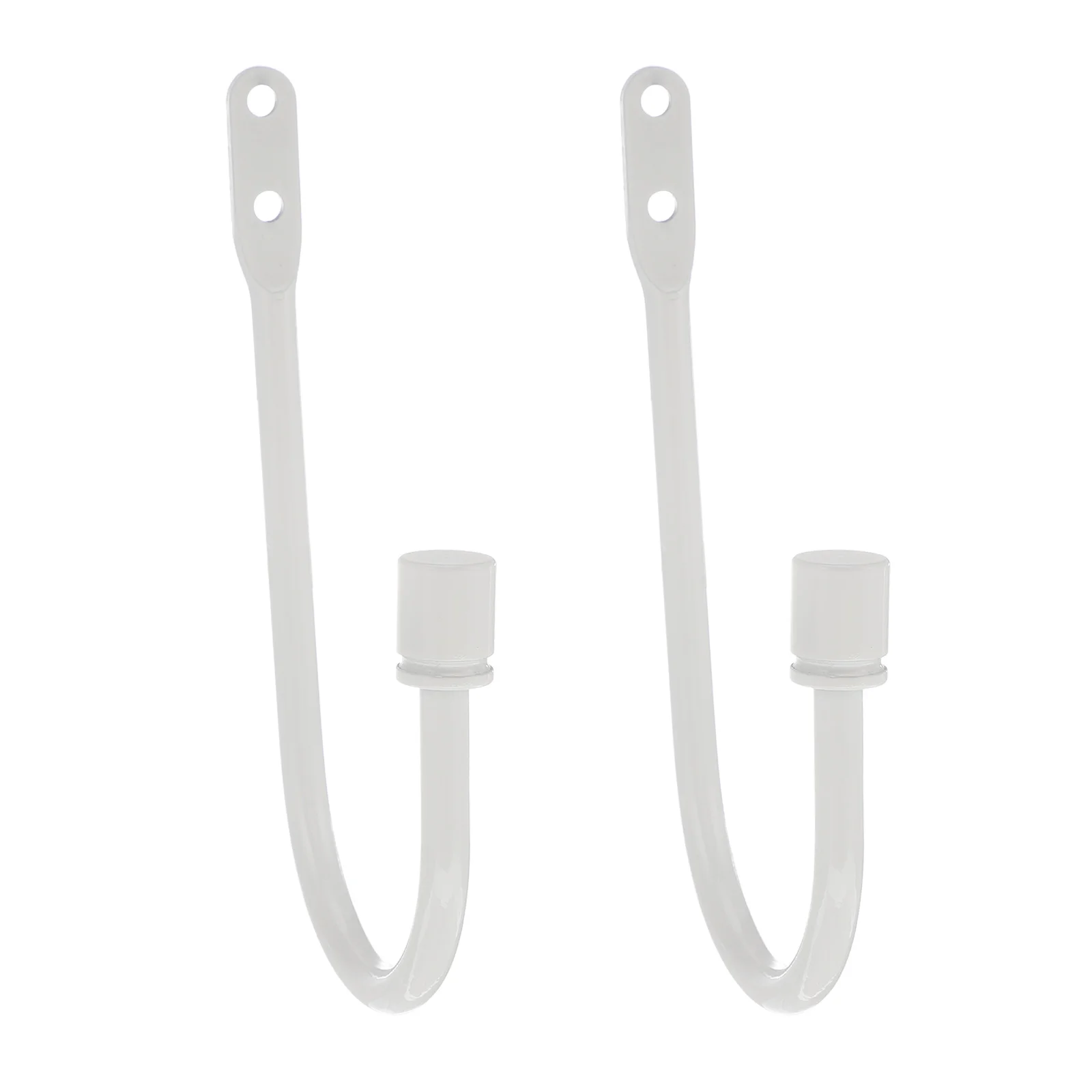 J Shape Curtain Hook Decoration Home Wall Mounted Drapery Tiebacks Decor Home Curtain Wall Hook Lace Simple Drapery Holdbacks
J Shape Curtain Hook Decoration Home Wall Mounted Drapery Tiebacks Decor Home Curtain Wall Hook Lace Simple Drapery Holdbacks