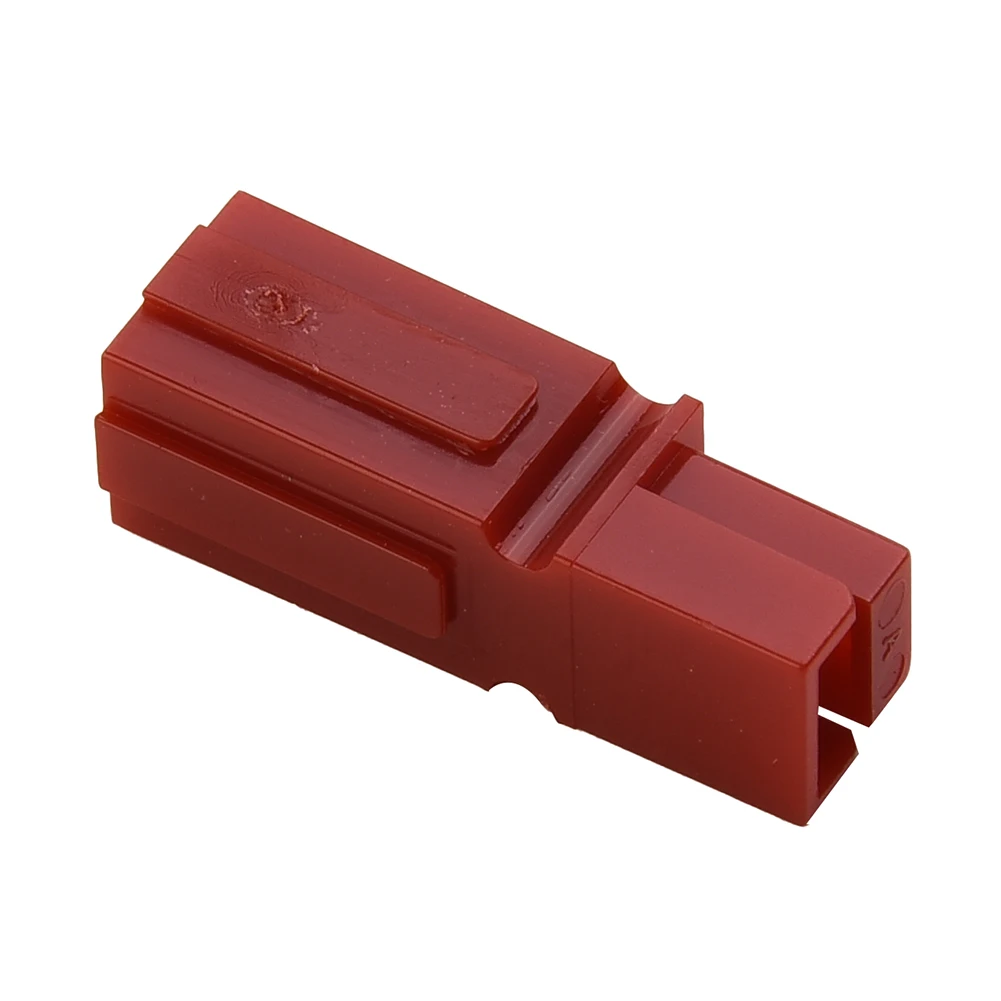 5 Pair Battery Connector 30 Amp 600V For Anderson Plug Marine Power Connector High Frequency Red And Black Shell Electrical Part
5 Pair Battery Connector 30 Amp 600V For Anderson Plug Marine Power Connector High Frequency Red And Black Shell Electrical Part