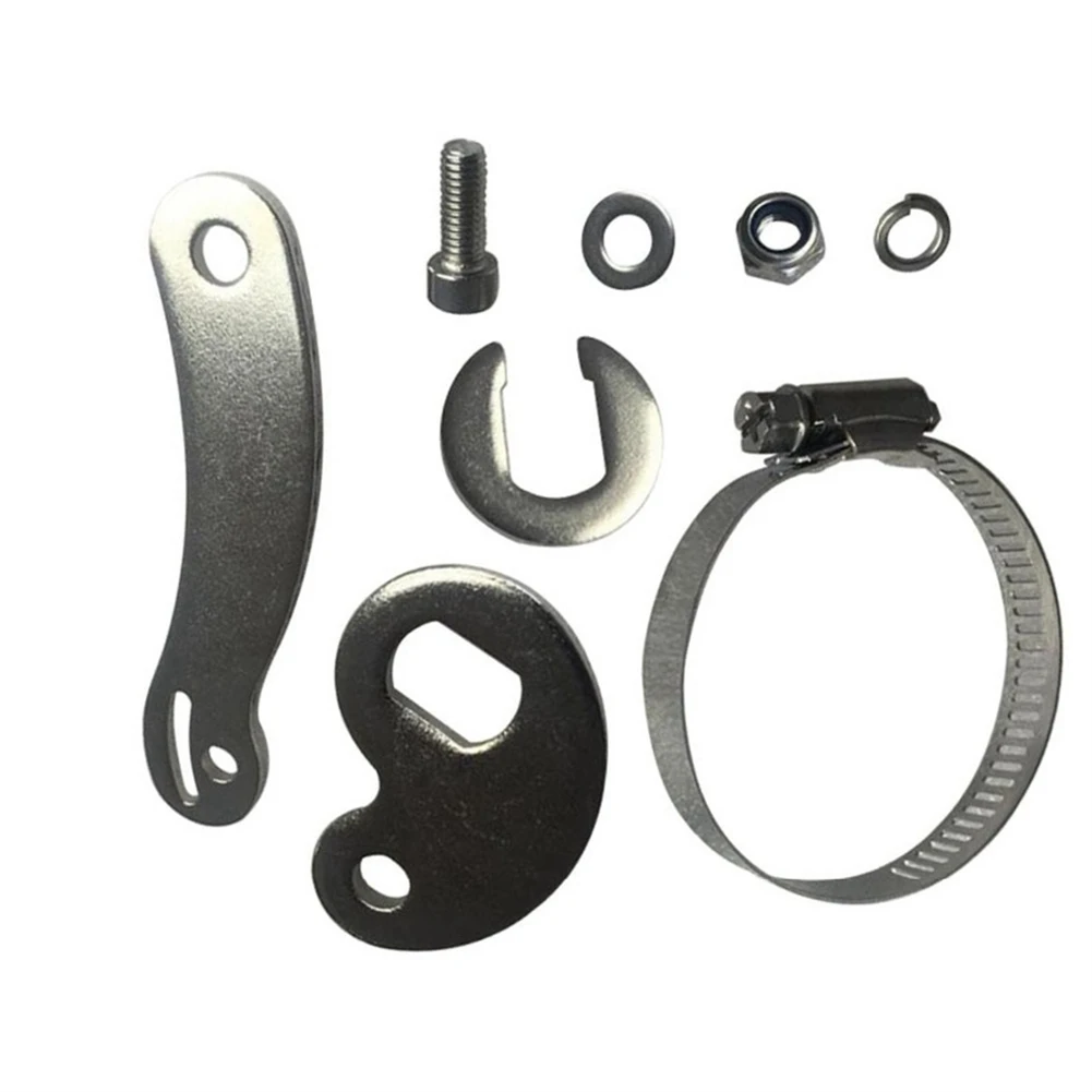 Accessories Replacement Convenient Torque Arm Versatile Steel E-bike Easy To Install Electric Bike Practical To Use
Accessories Replacement Convenient Torque Arm Versatile Steel E-bike Easy To Install Electric Bike Practical To Use