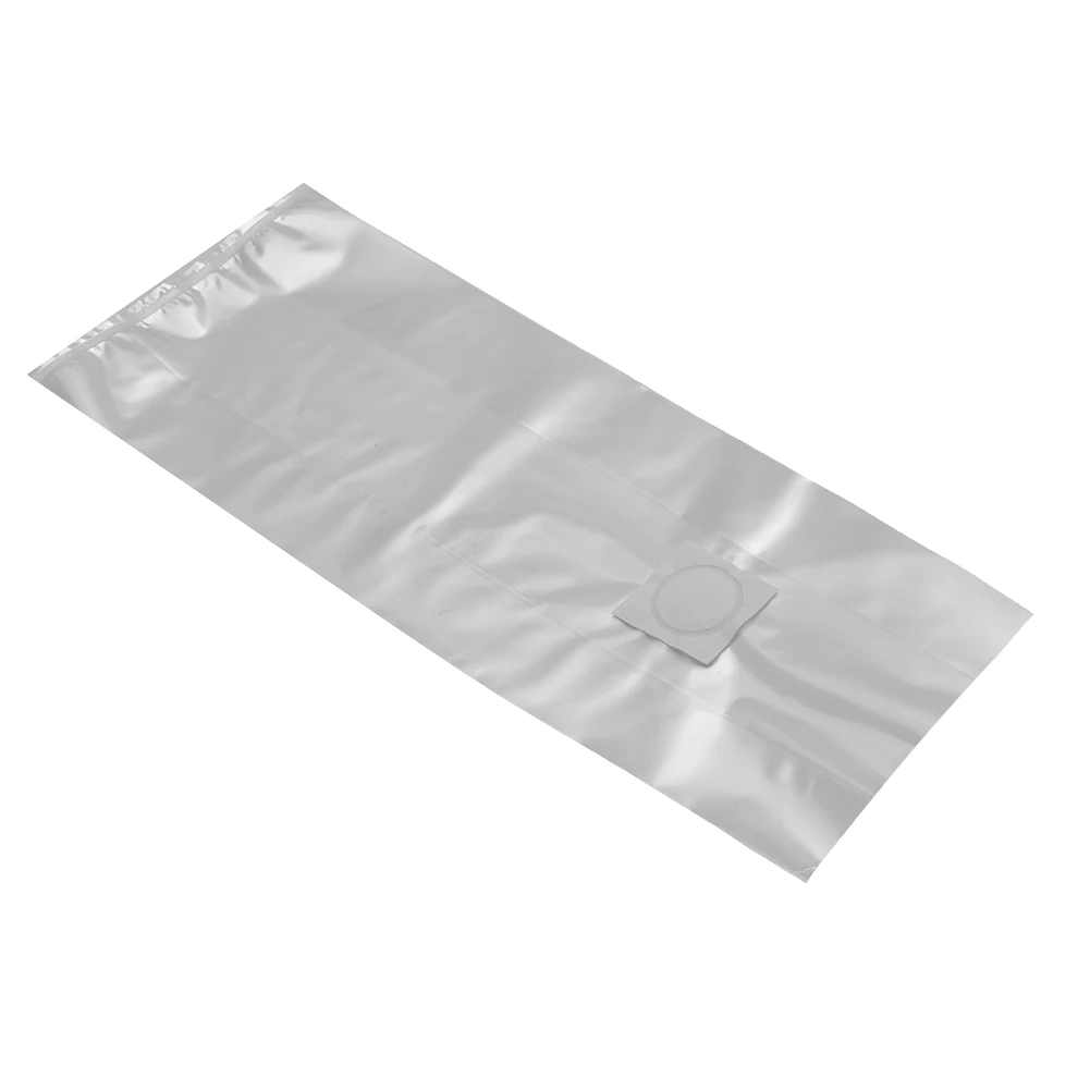 50*Mushroom Grow Bag 50Pcs Transparent Mushroom Spawn Grow Bag High Temp Resistance Breathable Mushroom Grow Bag
50*Mushroom Grow Bag 50Pcs Transparent Mushroom Spawn Grow Bag High Temp Resistance Breathable Mushroom Grow Bag