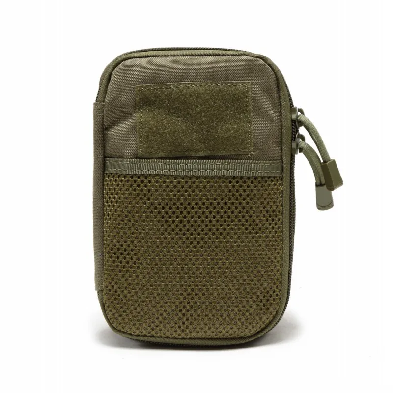 EDC Tool Storage Bag Multifunction Tactical Waist Pack Pannier Bag Outdoor Hunting Molle First Aid Kit Bag Unisex Worker Bag
EDC Tool Storage Bag Multifunction Tactical Waist Pack Pannier Bag Outdoor Hunting Molle First Aid Kit Bag Unisex Worker Bag