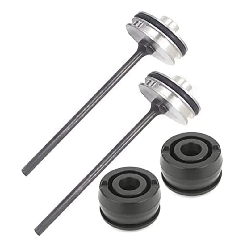 SP CN81204 Piston Driver SP MB70 Piston Bumper Compatible With Max CN70 Coil Nailer (2 Sets)
SP CN81204 Piston Driver SP MB70 Piston Bumper Compatible With Max CN70 Coil Nailer (2 Sets)