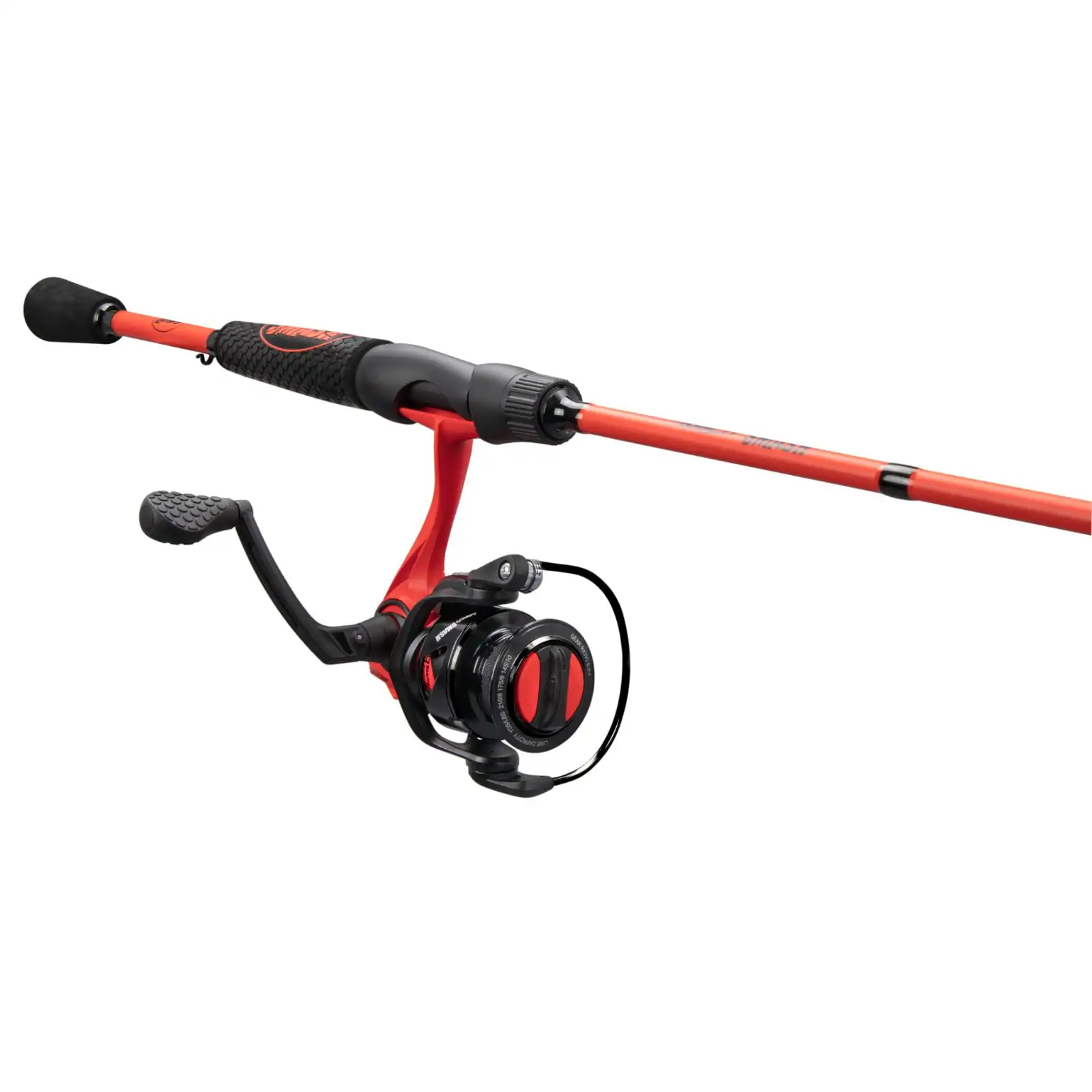 

Lew's MHS3070MS Mach Smash Speed Spin, Spinning Combo, IM6, 7+1