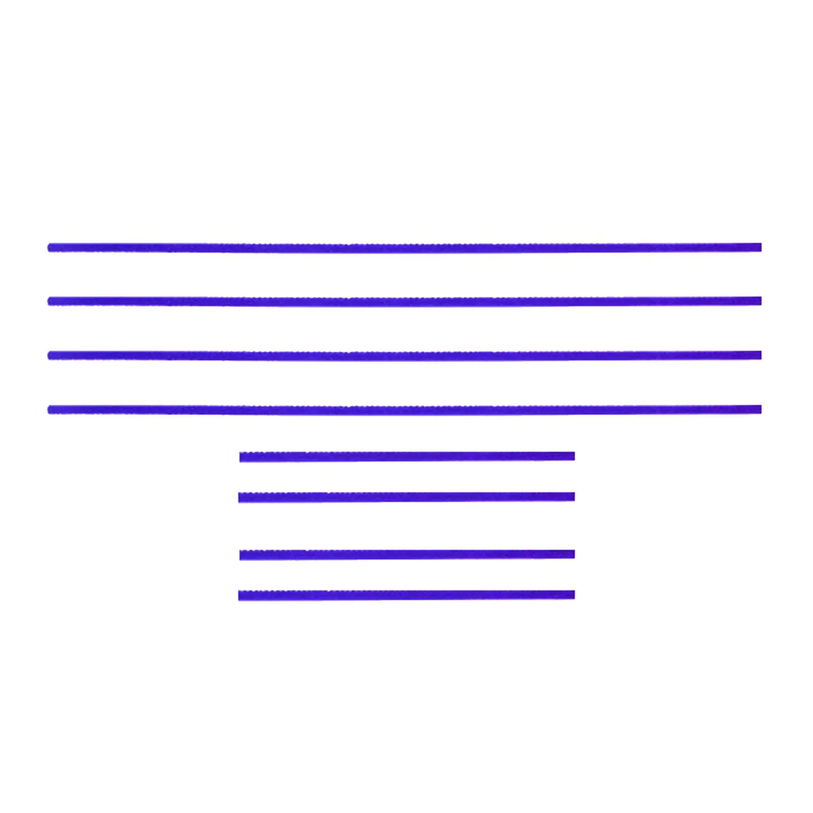 8x Replacement Plush Strips Part Accessory for V7 V11 V10 Vacuum Cleaner
8x Replacement Plush Strips Part Accessory for V7 V11 V10 Vacuum Cleaner