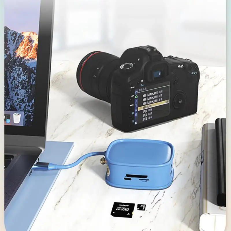 Портативная док-станция 10 в 1, расширитель Usb Type-C, многофункциональная док-станция для ноутбука, Macbook, компьютерные аксессуары
Портативная док-станция 10 в 1, расширитель Usb Type-C, многофункциональная док-станция для ноутбука, Macbook, компьютерные аксессуары