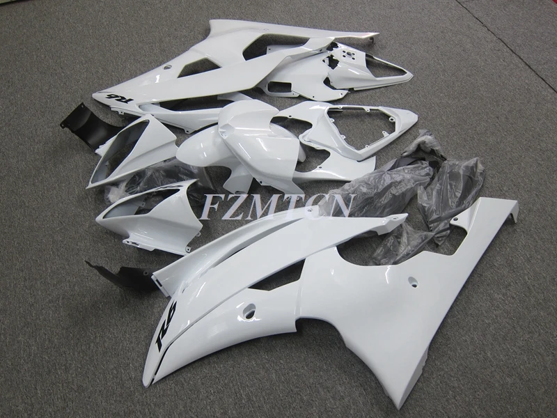 Новый комплект обтекателей ABS для YAMAHA YZF- R6 08 09 10 11 12 13 14 15 16 2008 2009 2010 2011 2012 2013 2014 2015 2016 белый
Новый комплект обтекателей ABS для YAMAHA YZF- R6 08 09 10 11 12 13 14 15 16 2008 2009 2010 2011 2012 2013 2014 2015 2016 белый