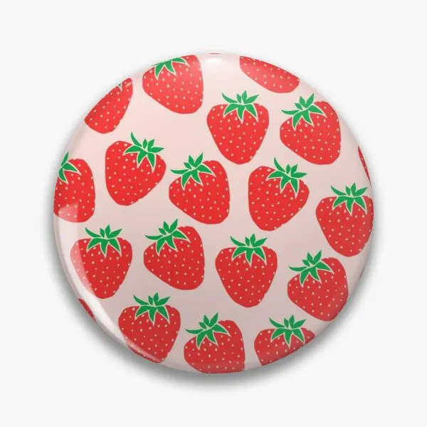 Милая Клубничная мягкая булавка на пуговицу Милая булавка на лацкан для шляпы Подарочный значок на воротник для одежды модная металлическая креативная мультяшная забавная брошь для влюбленных
Милая Клубничная мягкая булавка на пуговицу Милая булавка на лацкан для шляпы Подарочный значок на воротник для одежды модная металлическая креативная мультяшная забавная брошь для влюбленных