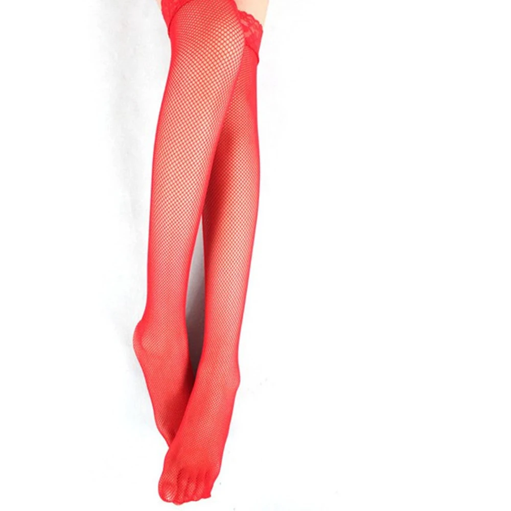 Sexy Fishnet Stockings Hollow Out Woman Socks Transparent Sexy Knee High Socks Kawaii Long Socks Korean Style Gothic
Sexy Fishnet Stockings Hollow Out Woman Socks Transparent Sexy Knee High Socks Kawaii Long Socks Korean Style Gothic
