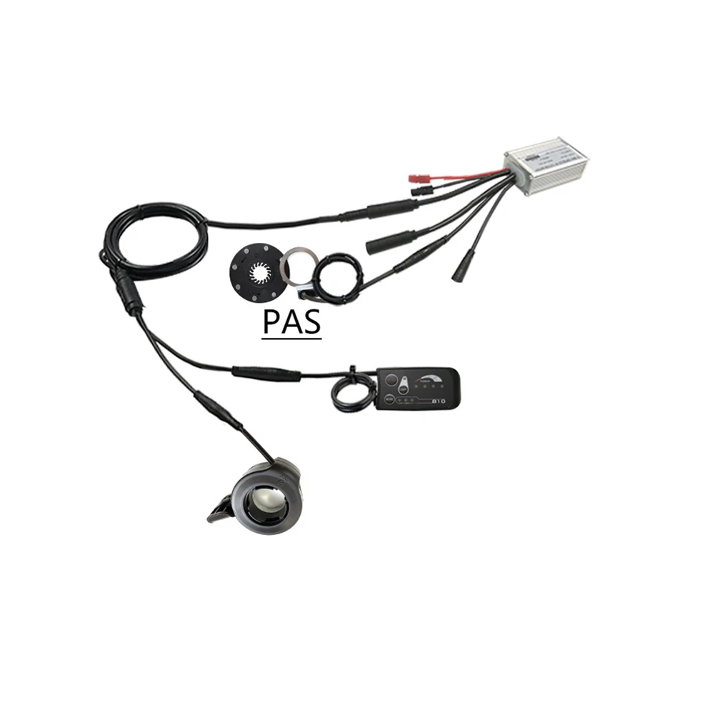 Panel Kits Motor Controller Brushless Waterproof Accessories Easy To Install LED Display Panel Scooter Replacement
Panel Kits Motor Controller Brushless Waterproof Accessories Easy To Install LED Display Panel Scooter Replacement
