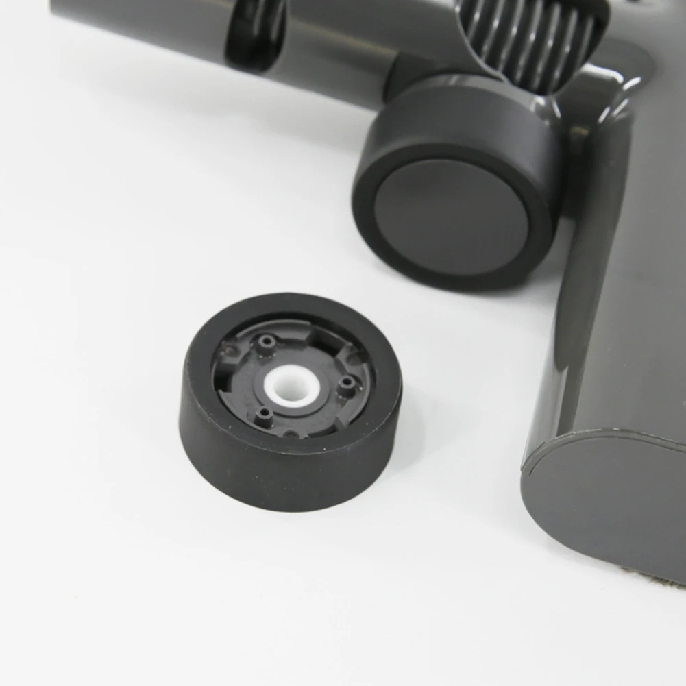 Scroll Wheel For Dreame Vacuum Cleaner Floor Brush Roller Repair Accessories Household Cleaning Tool Spare Parts Replacement
Scroll Wheel For Dreame Vacuum Cleaner Floor Brush Roller Repair Accessories Household Cleaning Tool Spare Parts Replacement