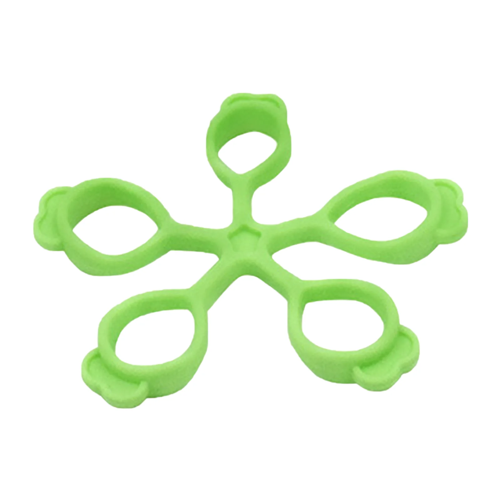 Hand Exerciser Finger Stretcher Grip Flower-shaped Finger Exercise Trainer Gym Finger Trainer Hand Grip Exerciser Adult Finger
Hand Exerciser Finger Stretcher Grip Flower-shaped Finger Exercise Trainer Gym Finger Trainer Hand Grip Exerciser Adult Finger