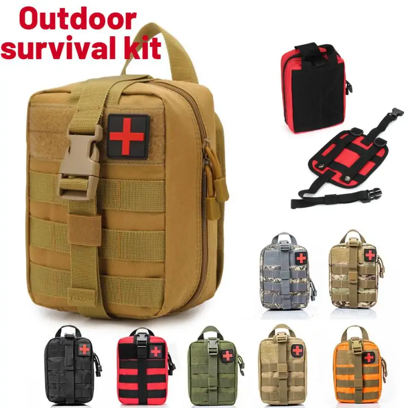 Тактический Медицинский Набор для повседневного использования, набор первой помощи для оказания первой помощи, охотничий набор для выжива... 
Тактический Медицинский Набор для повседневного использования, набор первой помощи для оказания первой помощи, охотничий набор для выжива...