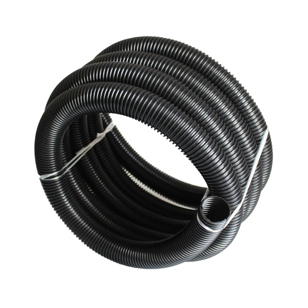 1 Meters Vacuum Cleaner Hose Threaded Pipe ID38mm OD45mm Anti-aging Durable Robot Vacuum Part Sweeping Parts Household Sweeper
1 Meters Vacuum Cleaner Hose Threaded Pipe ID38mm OD45mm Anti-aging Durable Robot Vacuum Part Sweeping Parts Household Sweeper
