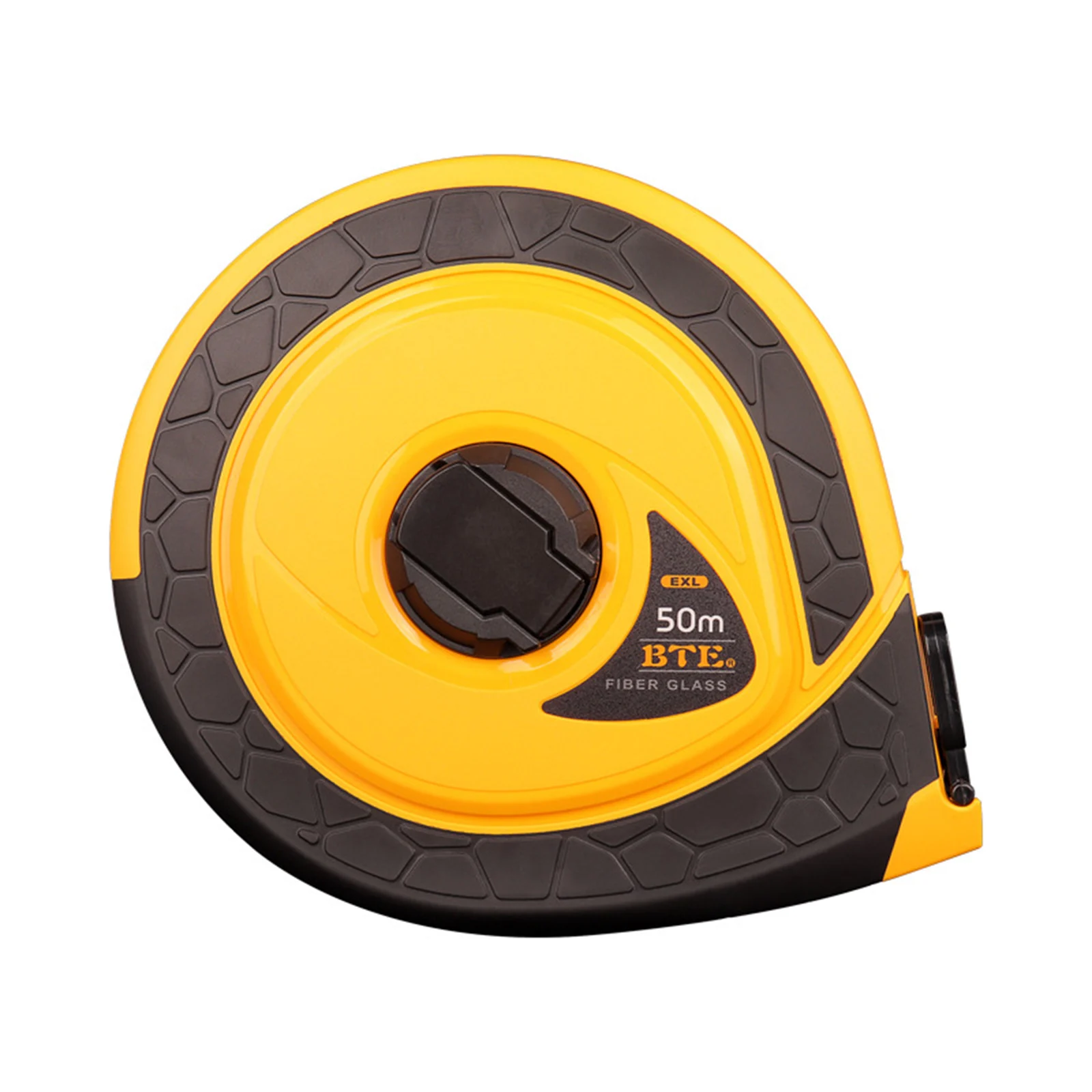 165FT/50M Long Fiberglass Tape Measure Metric Scale With Closed Case Double Sided Printing Reads In Metric
165FT/50M Long Fiberglass Tape Measure Metric Scale With Closed Case Double Sided Printing Reads In Metric