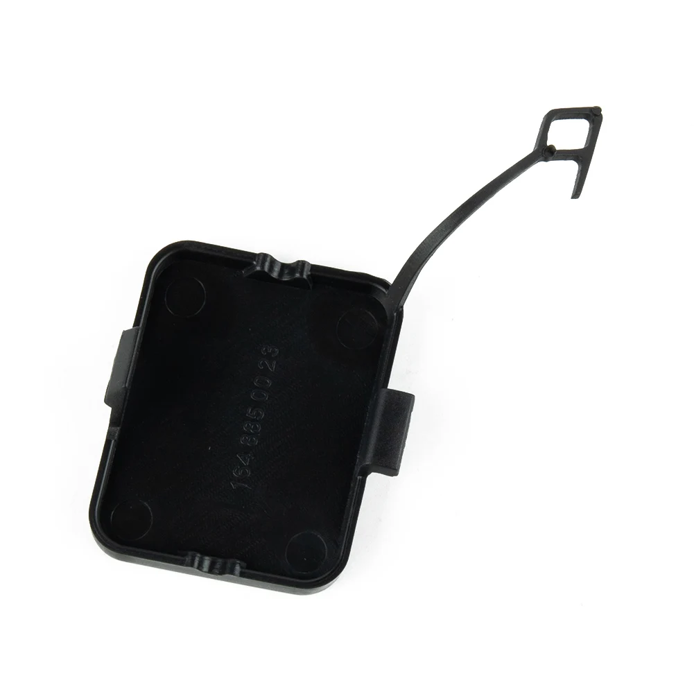 Parts Tow Hook Cover Black Font bumper For Mercedes-Benz W164 ML320 X164 GL320 2005-2012 Plastic Cap Exterior Durable Useful
Parts Tow Hook Cover Black Font bumper For Mercedes-Benz W164 ML320 X164 GL320 2005-2012 Plastic Cap Exterior Durable Useful
