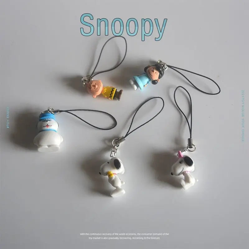 5Styles Snoopy Cute Cartoon Mini Car Doll Decoration Ornaments Student Schoolbag Pendant Accessories Kawaii Anime Toy Kids Gifts
5Styles Snoopy Cute Cartoon Mini Car Doll Decoration Ornaments Student Schoolbag Pendant Accessories Kawaii Anime Toy Kids Gifts