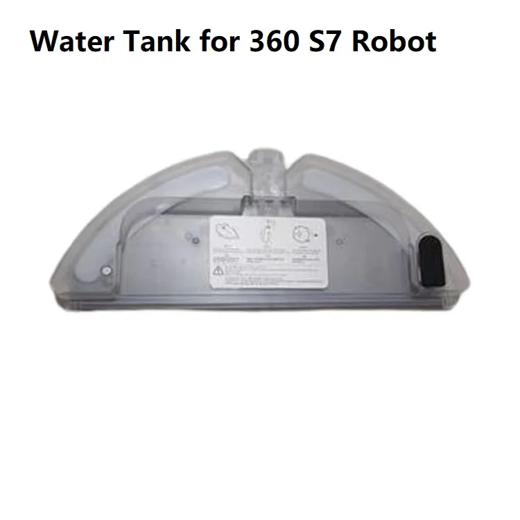 Water Tank for 360 S7 Robot Vacuum Cleaner S7 Water Tank Accessories Spare Parts Water Mount Assembly
Water Tank for 360 S7 Robot Vacuum Cleaner S7 Water Tank Accessories Spare Parts Water Mount Assembly